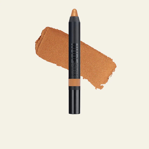 Sombra Para Ojos Nudestix Luminous Eye Color Cobre