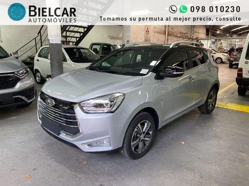 Jac S2 Intelligent 1.5 2021 0km