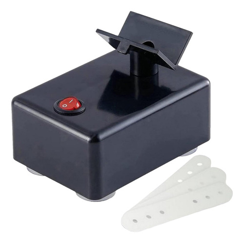 Máquina Agitadora De Esmalte De Uñas Agitadora De Esmalte Ag