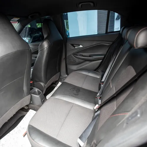 Chevrolet Onix turbo rs 1.0