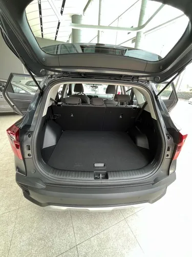 Kia Seltos EMOTION AUT