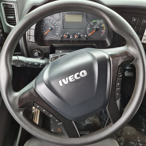Iveco 440 Hiway Cavalo Trucado 6x2 - Seminovo - 2019