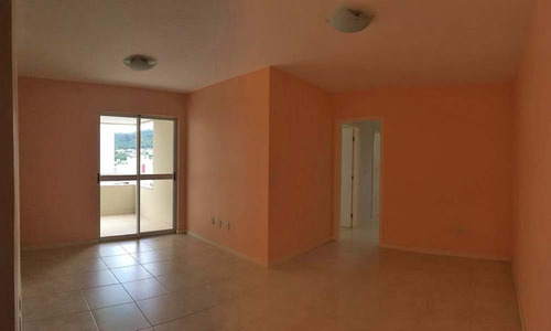 Imagem 2 de 12 de Apartamento - Centro - Ref: 50 - V-50