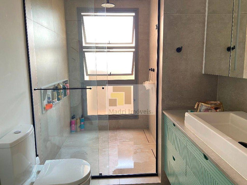 Imagem 29 de 30 de Cobertura Com 3 Dormitórios À Venda, 310 M² Por R$ 4.220.000,00 - Vila Leopoldina - São Paulo/sp - Co0052