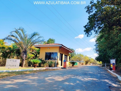 Imagem 23 de 23 de Chacara Em Condominio, Atibaia Sp 2.000m² De Terreno - Ch03360 - 32664162