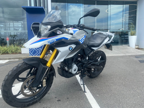 Bmw G 310 Gs