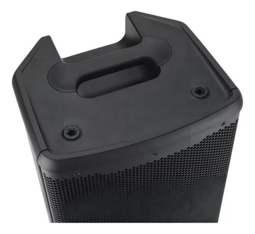 Caixa De Som Ativa Acústica Bluetooth 650w Jbl Eon710 10 Pol