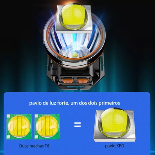 Para Para 1 Melhor Lanterna Mais Forte Do Mundo Sitio
