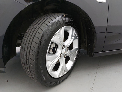 Chevrolet Onix 1.0 TURBO FLEX LTZ AUTOMÁTICO