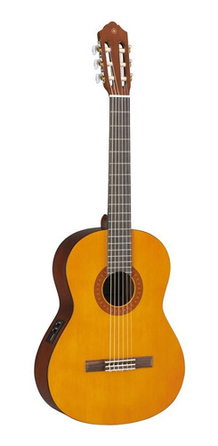 Guitarra Electroacústica Yamaha Cx40