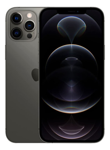 Celular Apple iPhone 12 Pro 256gb Oled Retina 6.1  Grafito (Reacondicionado)