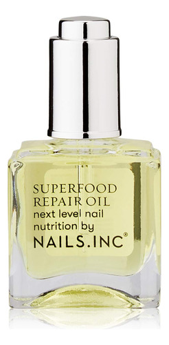 Superfood Repair Oil Hydrating Nail Treatment