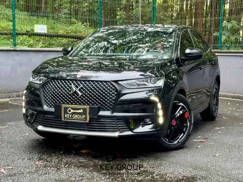 Ds7 Crossback