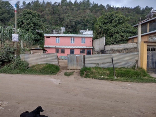 Imagen 2 de 13 de Casa De 2 Niveles En Zona 3 La Esperanza (negociable)