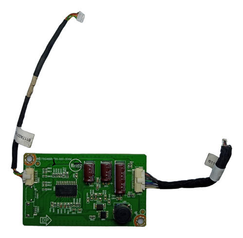 Placa Inverter De Aio Lenovo B320, B325, B340, B345, B520 (Usado)