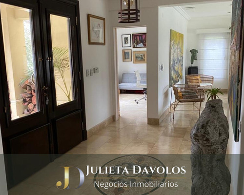 Casa En En Venta Haras Santa Maria Barrio Las Lomas-escobar