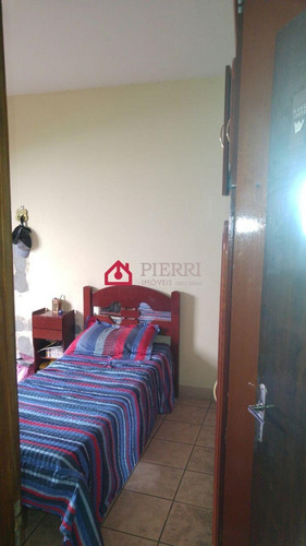 Imagem 12 de 15 de Oportunidade:casa Térrea Mangalot/são Domingos 3 Dorms (1 Su - 6728