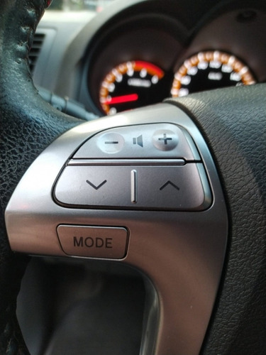 Imagem 12 de 15 de Toyota Hilux Srv 3.0 Turbo Diesel 4x4 Automática 2015-