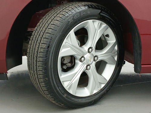 Chevrolet Onix 1.0 TURBO FLEX LTZ AUTOMÁTICO