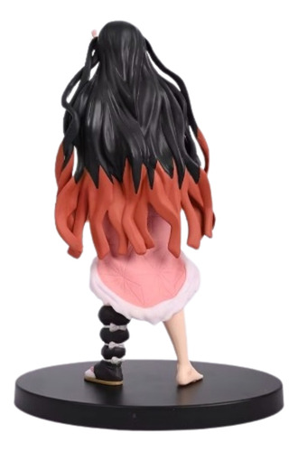 Demon Slayer Nezuko Kamado Kizuna No Sou Vol 26 (b) Bandai