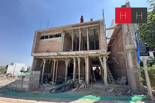 Casa En Venta En Lomas De Angelópolis Iii..