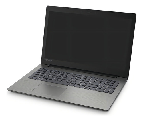 Notebook IdeaPad 330 15.6" preto 8GB de Ram - 1TB HDD - AMD Ryzen 3