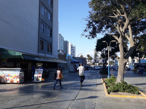 Ancon Vendo Terreno 160 M2. Conm Titulo De Propiedad Inscrito Registros Publicos