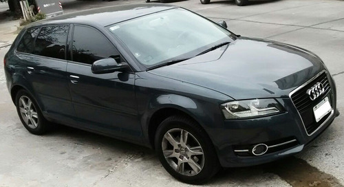 Audi A3 Sportback 1.6 (102cv) Mt