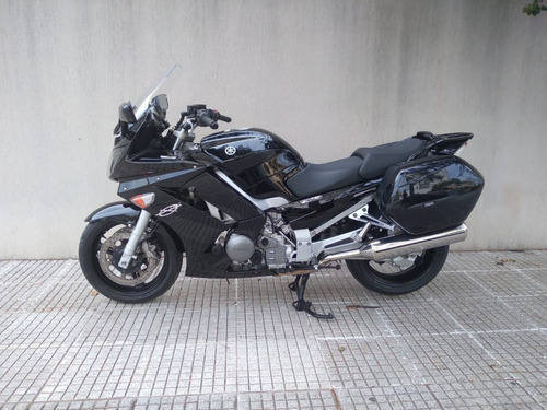 Imagen 19 de 21 de Yamaha Fjr 1300 Excelente Estado !!!