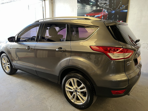 Ford Kuga 1.6 Titanium At Awd T 180cv