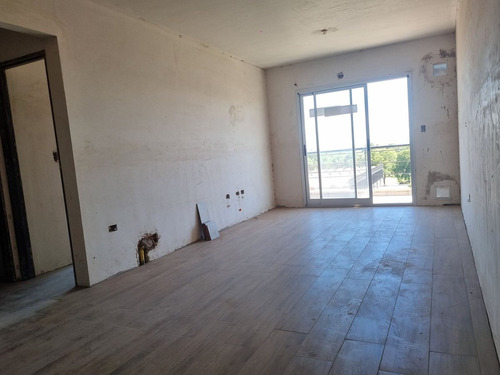 Departamento Al Pozo En Venta 2 Dorm - Carcaraña