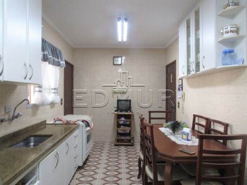Imagem 8 de 15 de Apartamento - Santa Terezinha - Ref: 23285 - V-23285