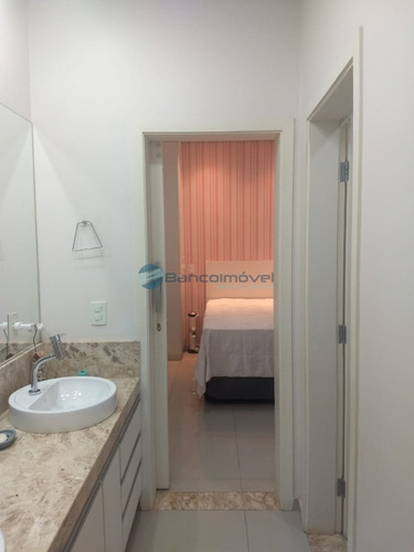 Casa A Venda Em Paulinia - Ca02913 - 69014455