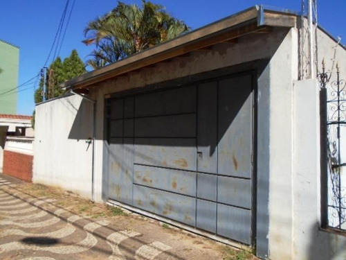 Imagem 2 de 15 de Casa Para Venda Em Araras, Jardim Candida, 3 Dormitórios, 1 Suíte, 1 Banheiro, 4 Vagas - F3173_2-766612