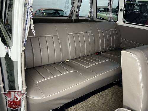 Vw Kombi 1973