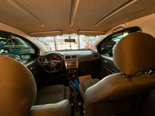 Volkswagen Fox 1.0 MPI TRENDLINE 12V FLEX 4P MANUAL