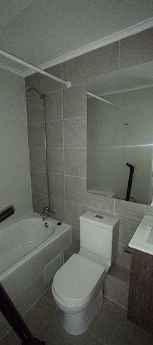 Arriendo Dpto 1 Dormitorio Cod. 630
