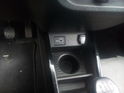 Imagen 8 de 14 de Renault Kwid Iconic Hb 2020 Mt Pantalla Aa Opción A Crédito
