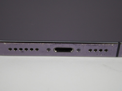 Apple Iphone 14 Pro Max (128 Gb) - Morado Desbloqueado, Usad Morado (Usado)