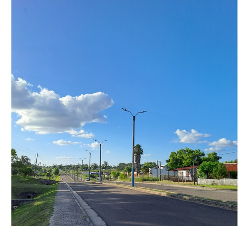 Jm Se Vende Casa A Reciclar Por Av Oliver Con Amplio Terreno