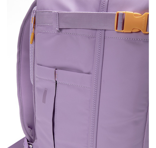 Travel Backpack Cabin Lilac Bubba Essentials Color Lila
