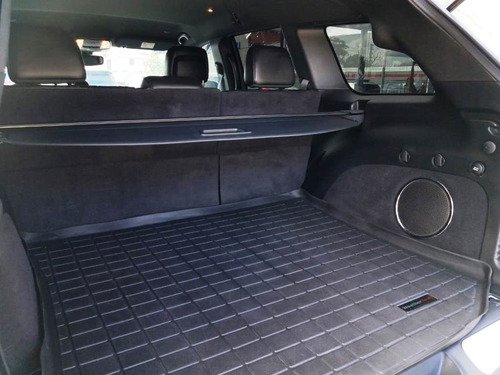 Jeep Grand Cherokee Limited 2019 5.7 V8 Hemi 4x4 Automático