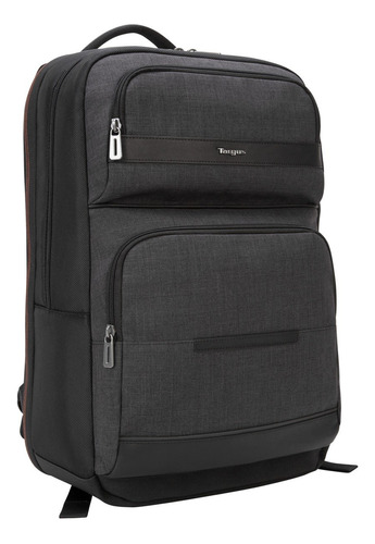 Citysmart Tsb894 Mochila Avanzada Para Portatil Multiple