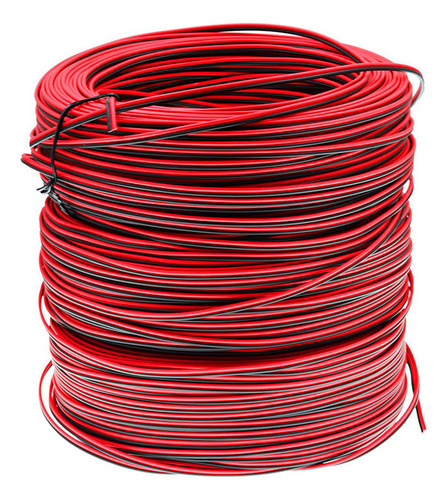 Cable Eléctrico Para Motocicleta, Luz Led, Alambre Automotri