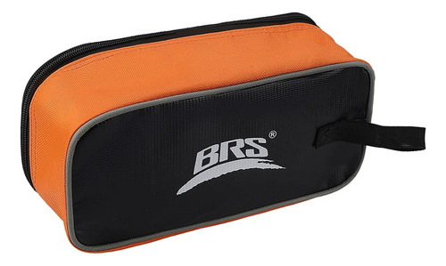 Bolsa De Almacenamiento Brs Ice Para Crampones, Petzl, Unive