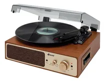Comprar Casete Jensen Jta-245 Con Doble Tocadiscos Bluetooth (rpm)