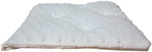 Baby Doll Ropa De Cama Heavenly Soft Moses Basket Manta, 25 