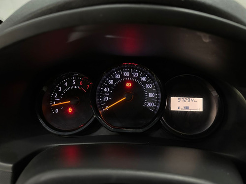 Renault Sandero 1.6 Expression 90cv