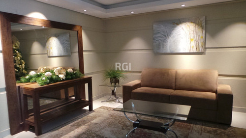 Apartamento Mont Serrat Porto Alegre. - 4887