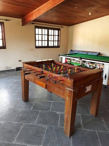 Imagem 6 de 30 de Chácara Com 4 Dormitórios À Venda, 6700 M² Por R$ 1.060.000,00 - Pedreira - Arujá/sp - Ch0062